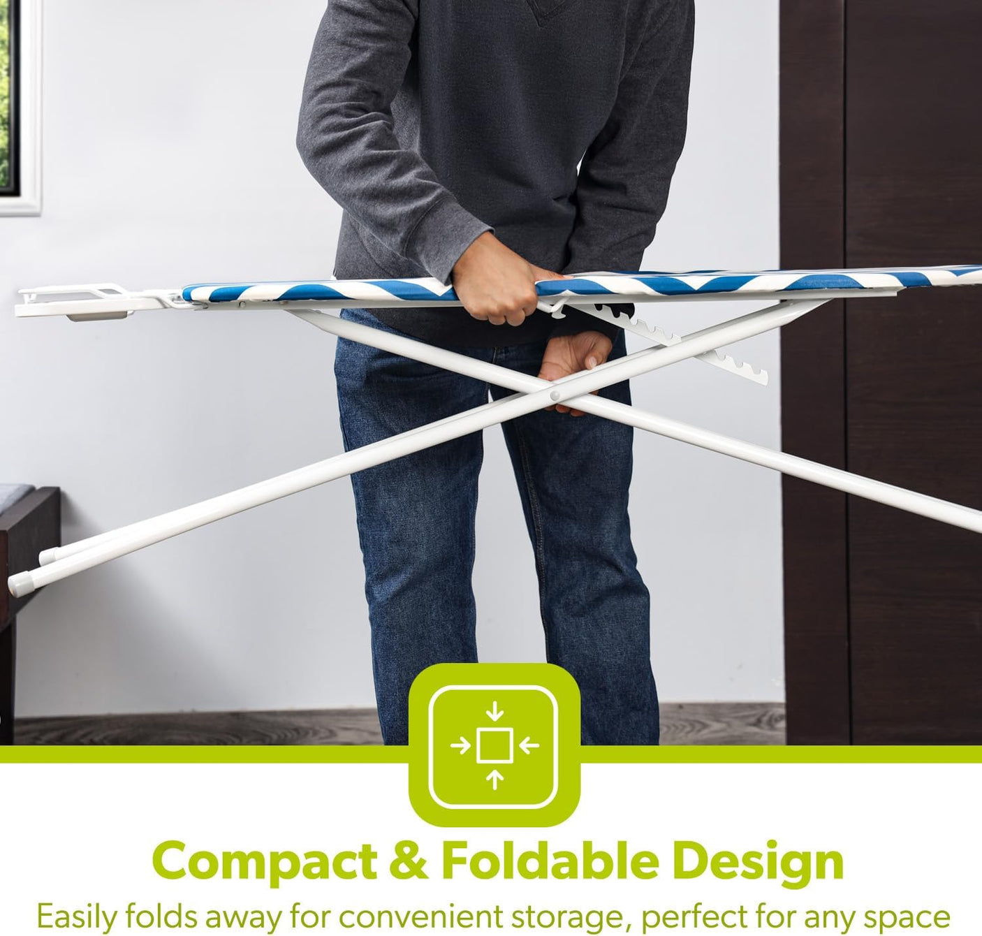 Royalford Ironing Board