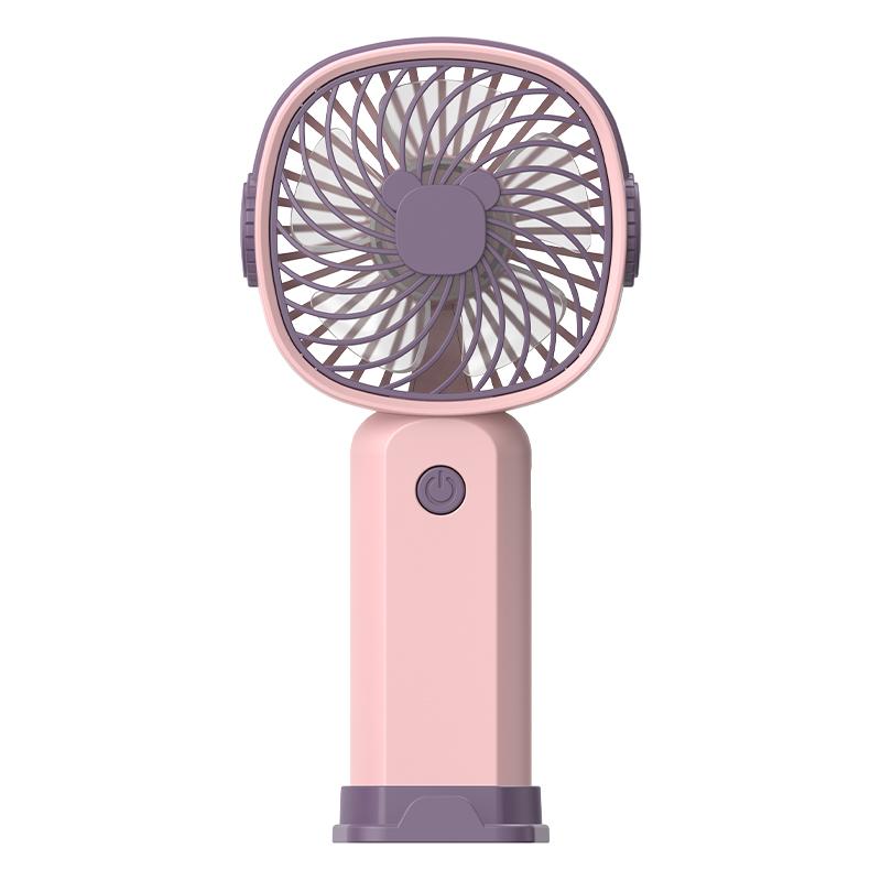 Mini Portable Handheld Fan
