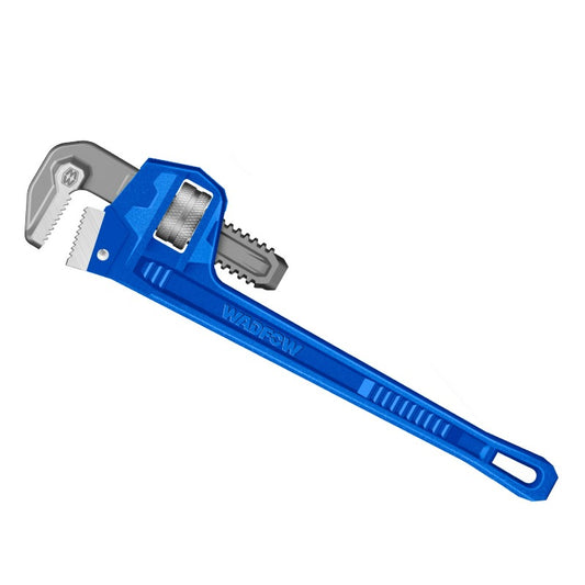 Wadfow Pipe Wrench 8"