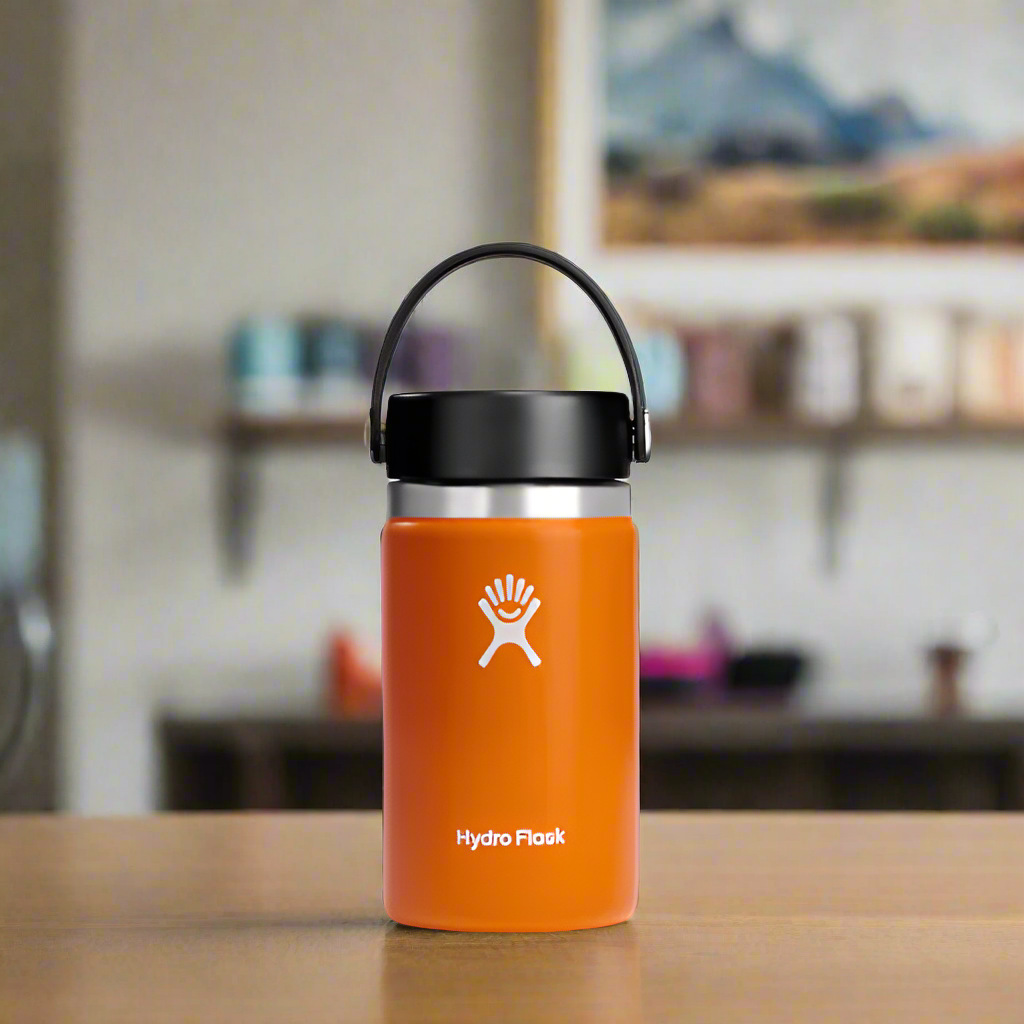Hydro Flask 12 Oz Wide Flex Cap Mesa Latam Apac Only