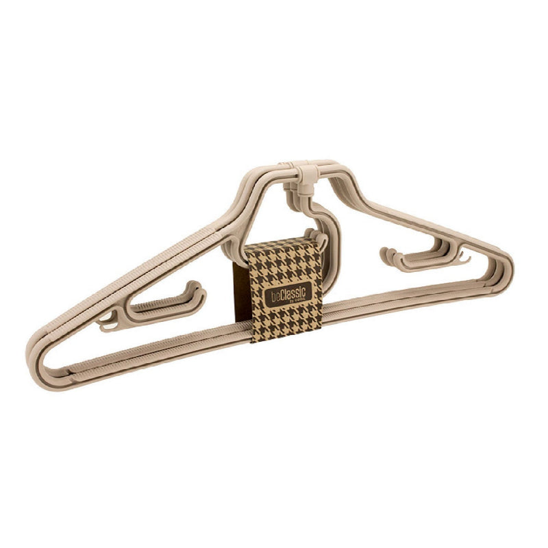 Plastic Clothes Hanger (Set of 3)