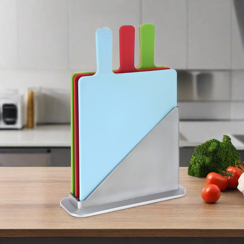 Cutting Board Set Of 3pcs