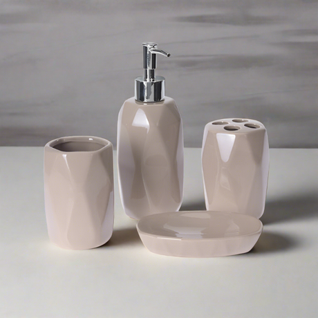 Bathroom Set Dolomite