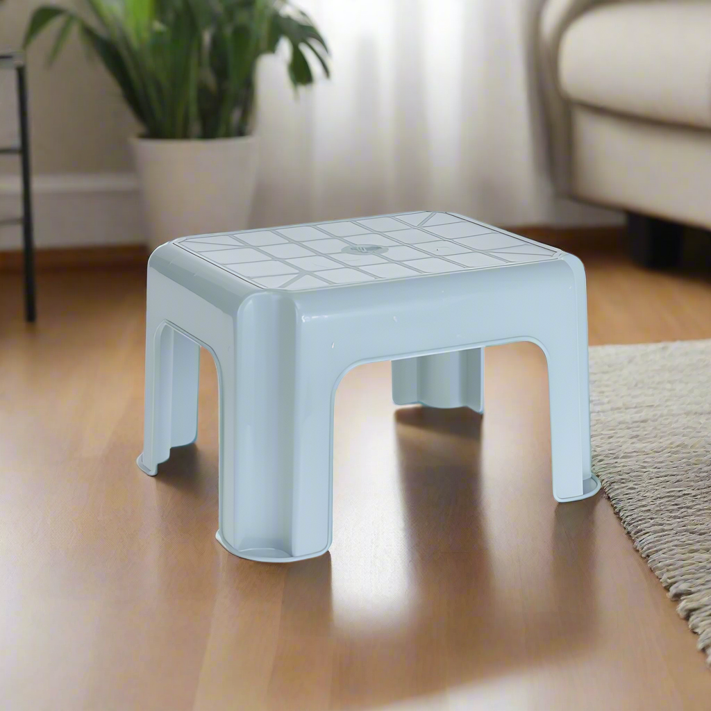 Step Stool Plastic
