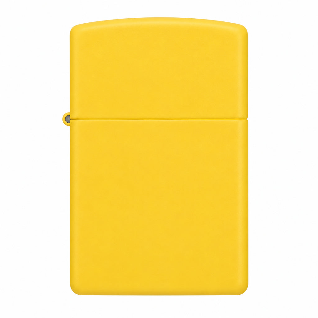 Zippo Sunflower Base Model