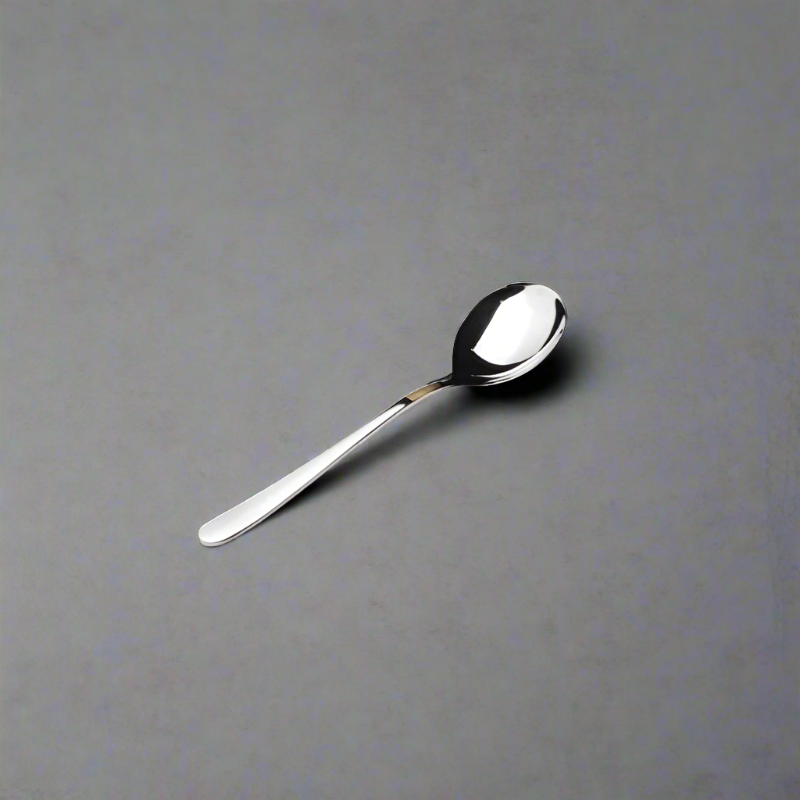 Elegant Serving Spoon Lining Set of 6pcs