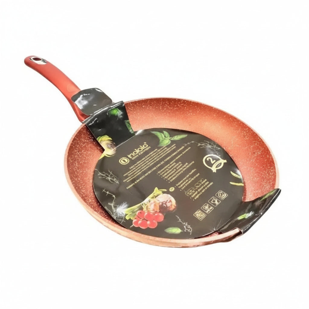 Granite Frypan Non-Stick 28cm
