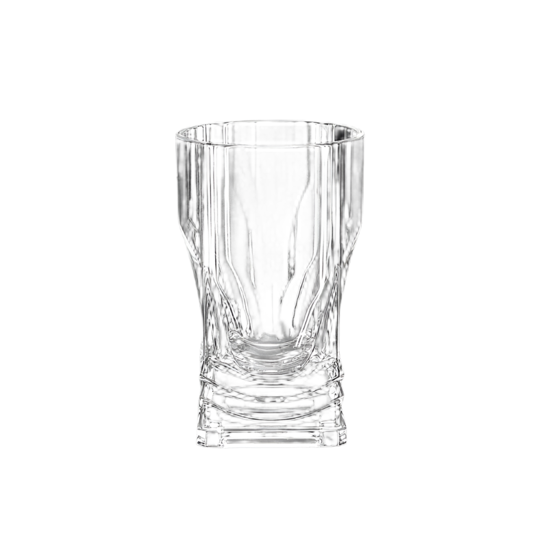 Drinking Glass 230ml