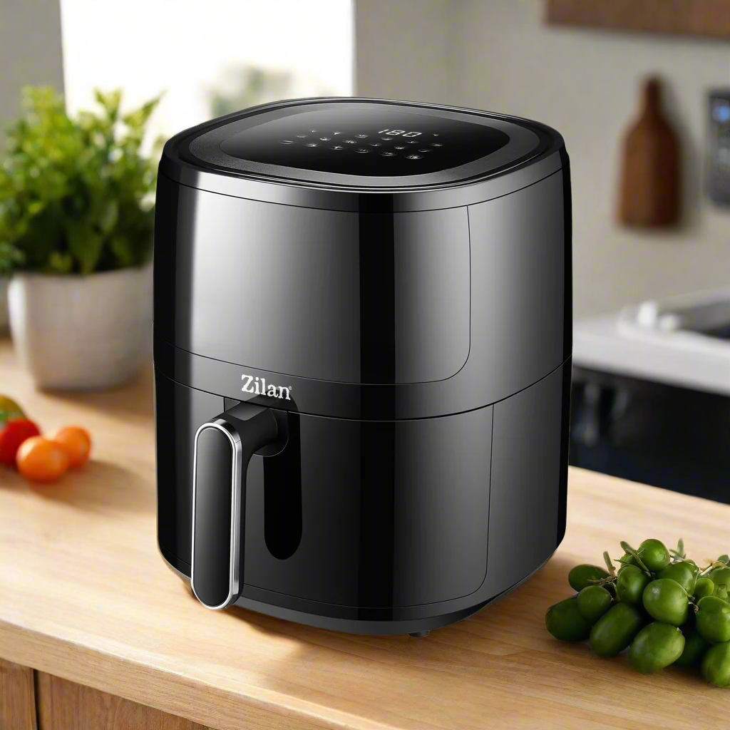 Digital Air Fryer 5L