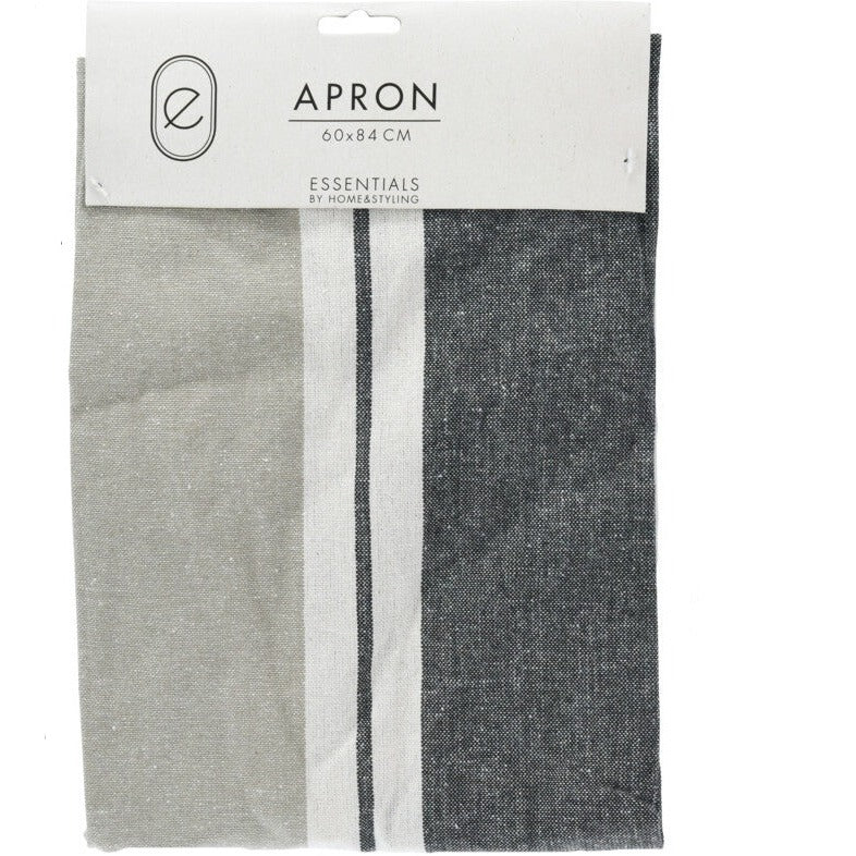 Apron Cotton 2ass Design