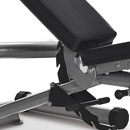 Horizon Adjustable Bench - Adonis