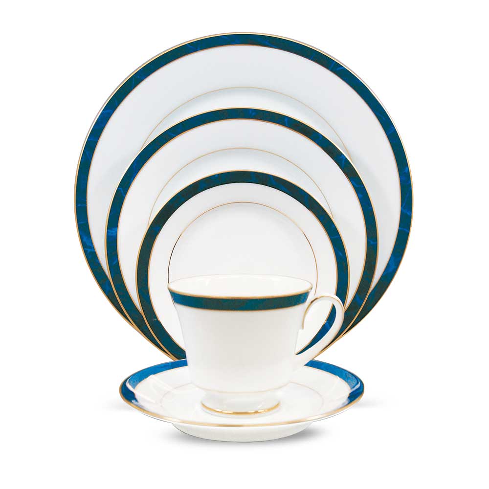 Noritake Tea Set 24Pcs Ana by JB Saeed Studio Buy Noritake Tea Sets
