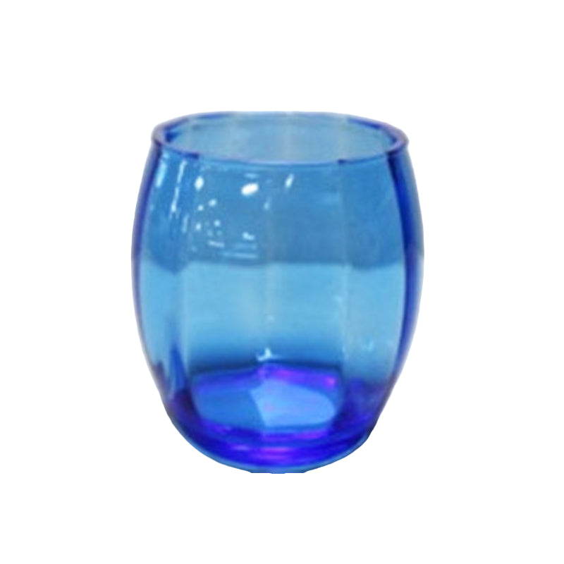 Acrylic Drinking Glass
