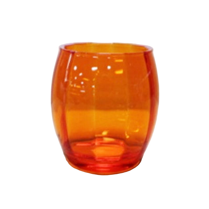 Acrylic Drinking Glass
