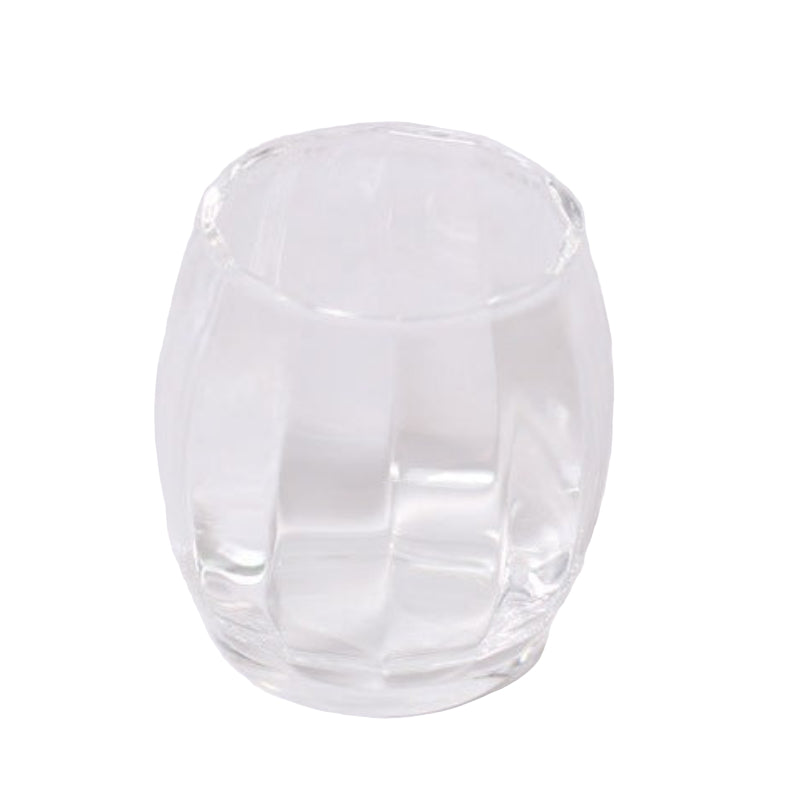 Acrylic Drinking Glass