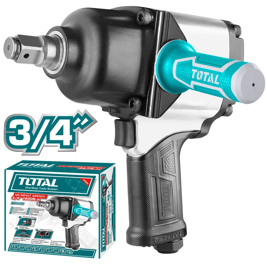 Air Impact Wrench