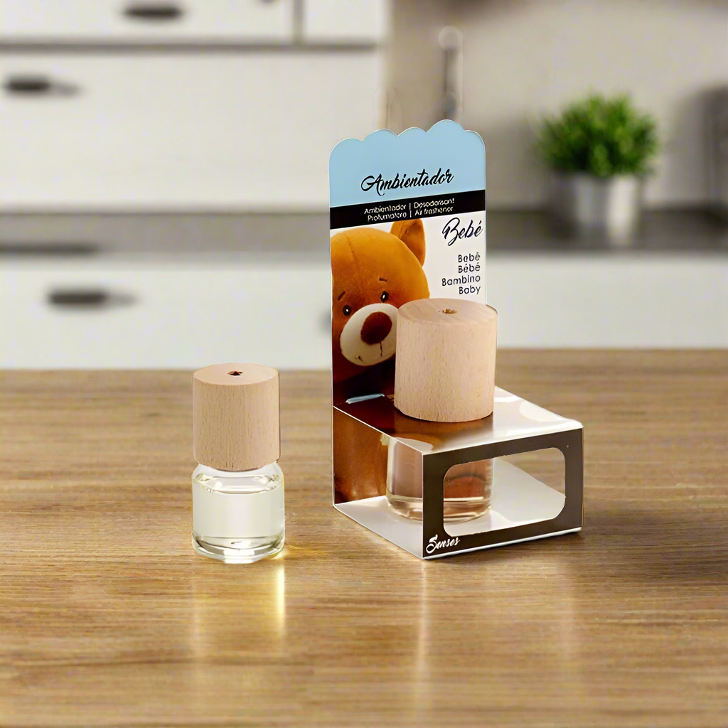 Air Freshener Baby 18ml