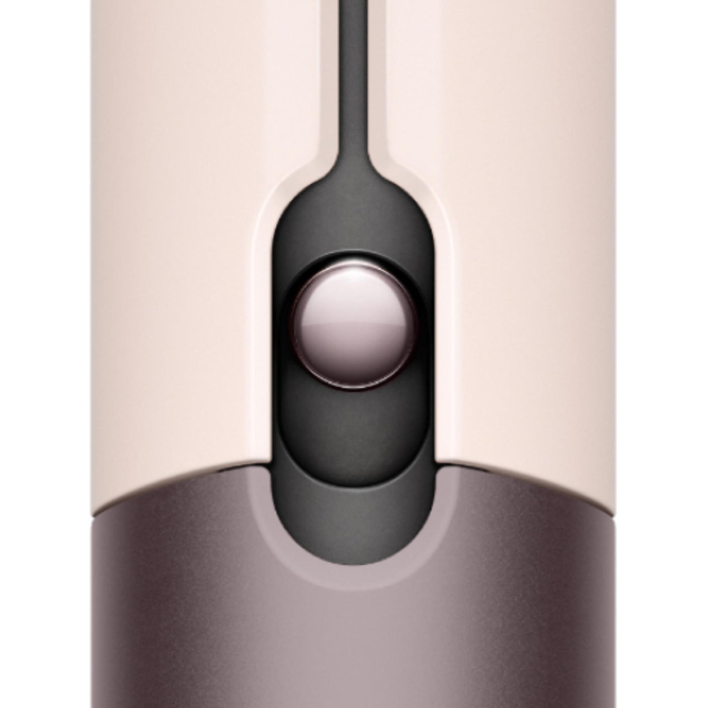 Dyson Airstrait™ Straightener Jasper Pink HT01
