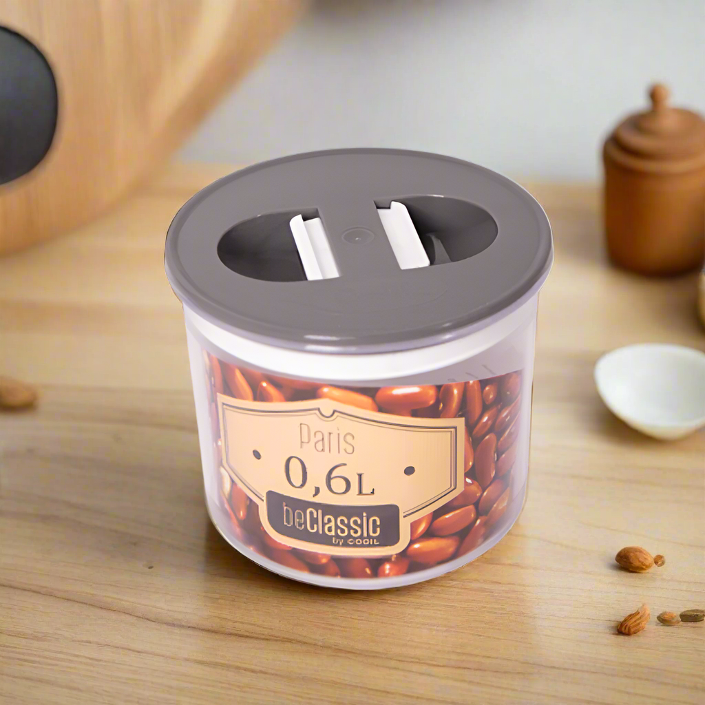 Airtight Container 0.6L