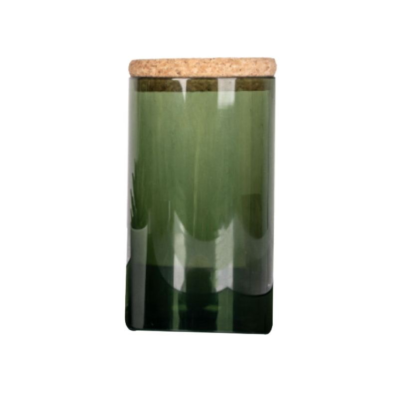 Airtight Container With Cork Lid 0.4L