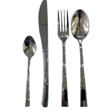 Cutlery Set 86pcs