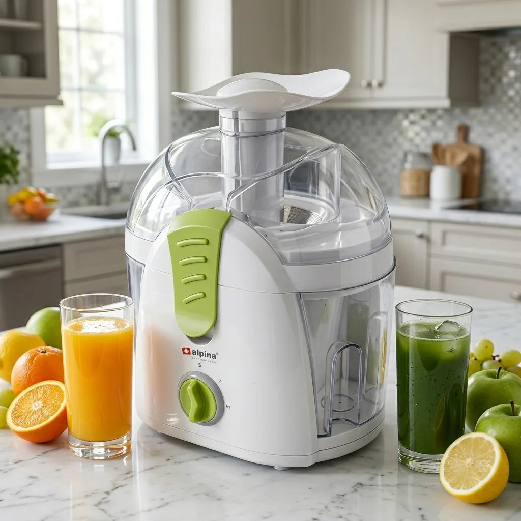 Alpina Juice Extractor