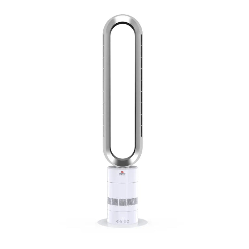 Alpina Electric Bladeless Fan 22W