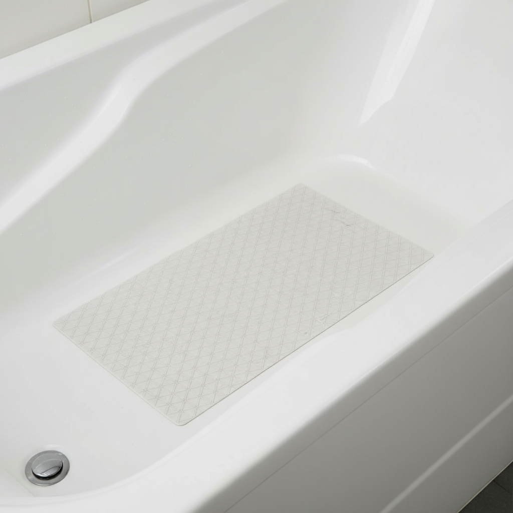 Anti-Slip Mat 72x36 Diamond Translucent