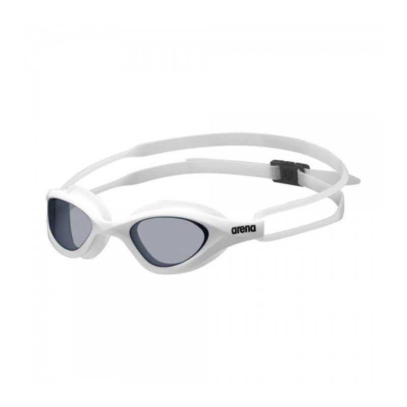 Arena 365 Junior Swimming Goggles-Smoke White Clear