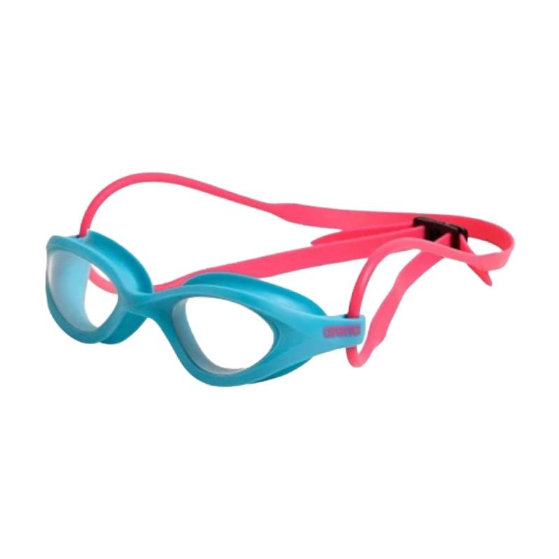 Arena 365 Swimming Goggles-Clear Martinica Freak Rose