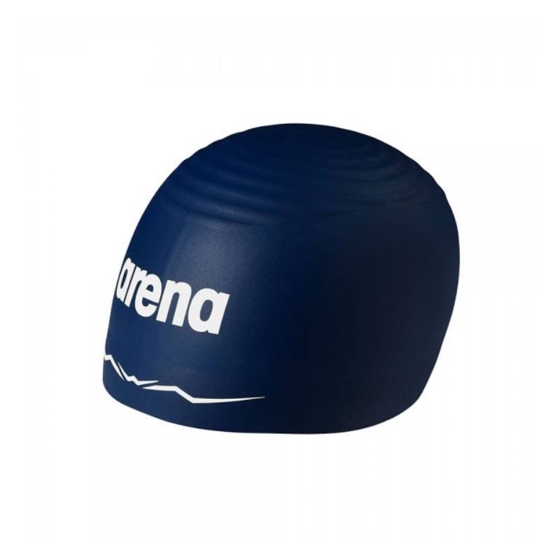 Arena AquaForce Wave Cap-Navy