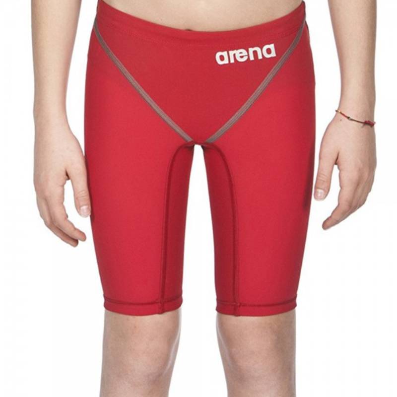 Arena Boys PowerSkin ST. 2.0 Jammer - Red