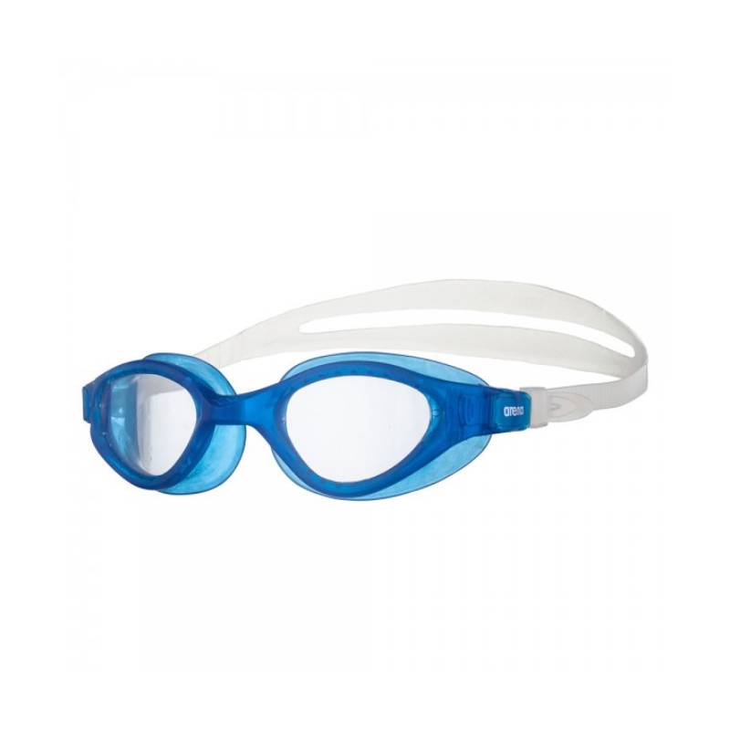 Arena Cruiser Evo Swimming Goggles-Clear Blue Clear