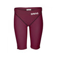 Arena Mens PowerSkin ST 2.0 Jammer - Deep Red