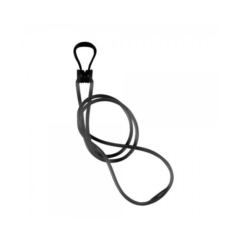 Arena Strap Nose Clip Pro-Black