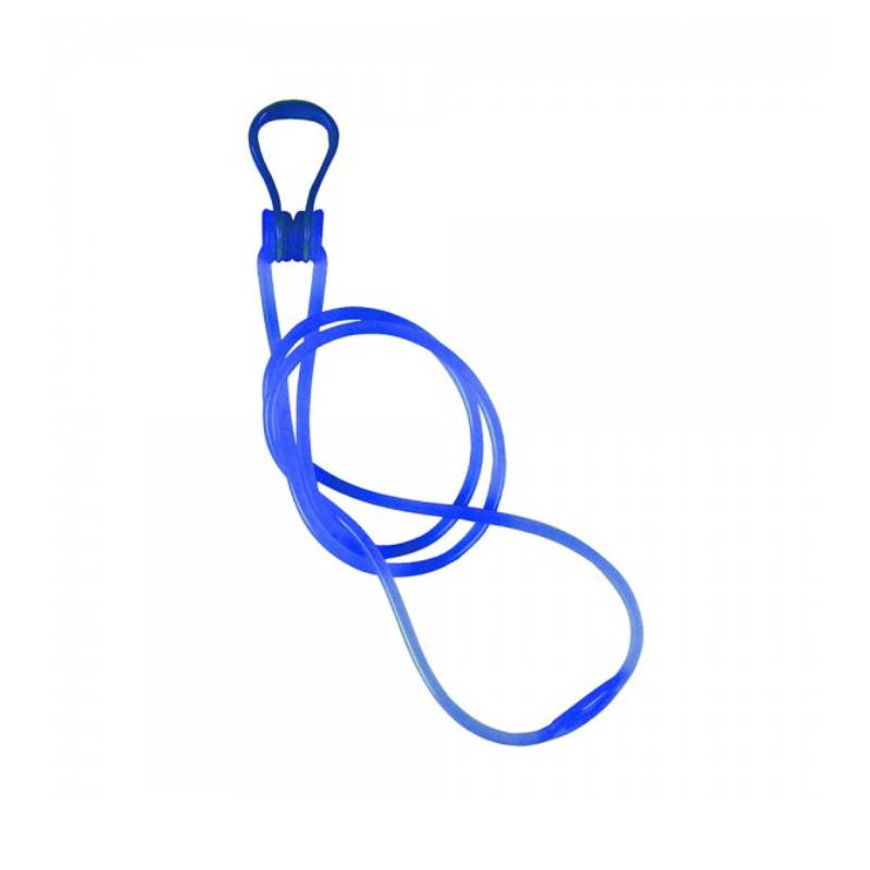 Arena Strap Nose Clip Pro-Navy Blue