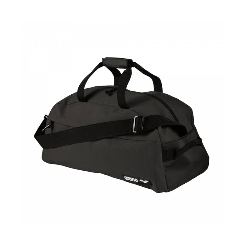 Arena Team Duffle 25 Bag-Black Melange