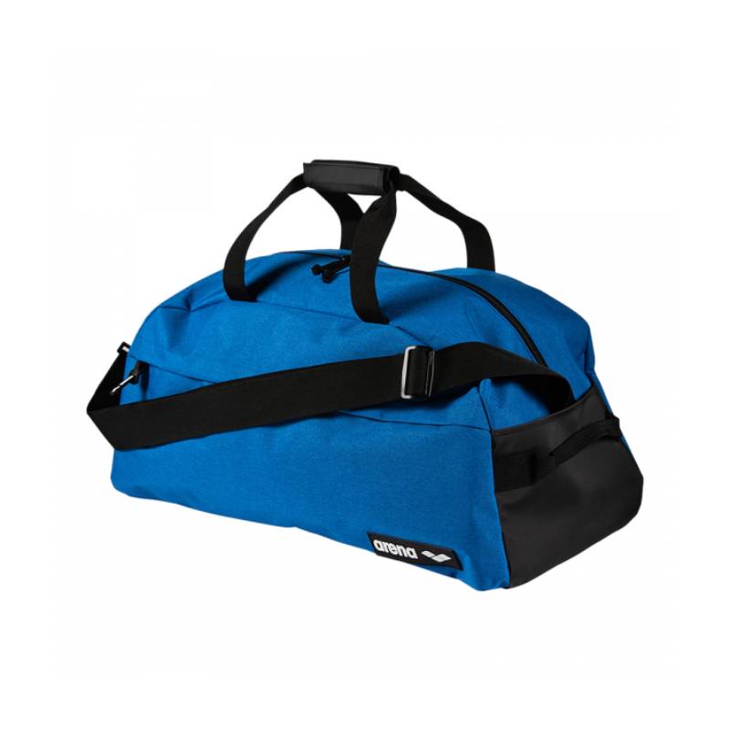 Arena Team Duffle Bag 40-Royal Melange