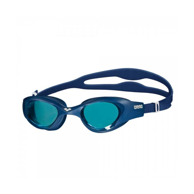 Arena "The One" Swimming Goggles-Light Blue Blue Blue