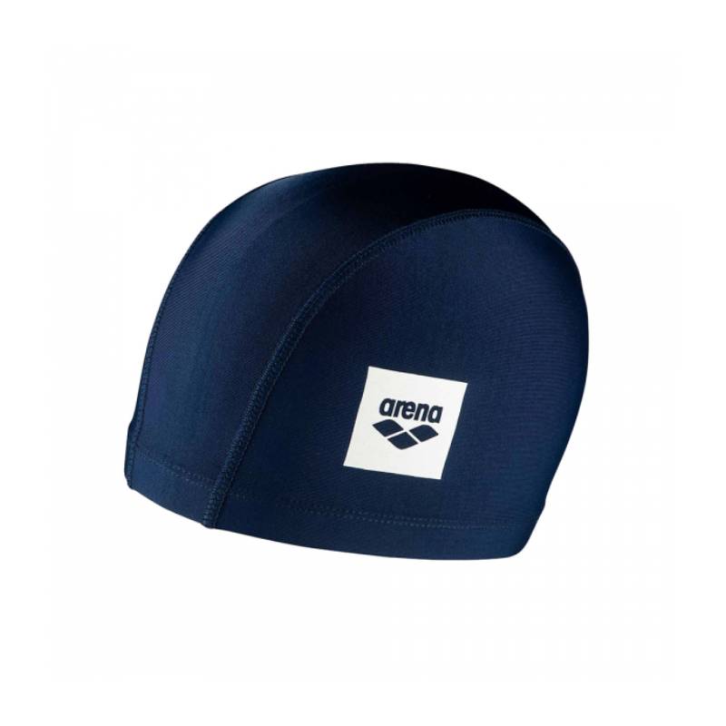 Arena Unix II Swimming Cap-Navy