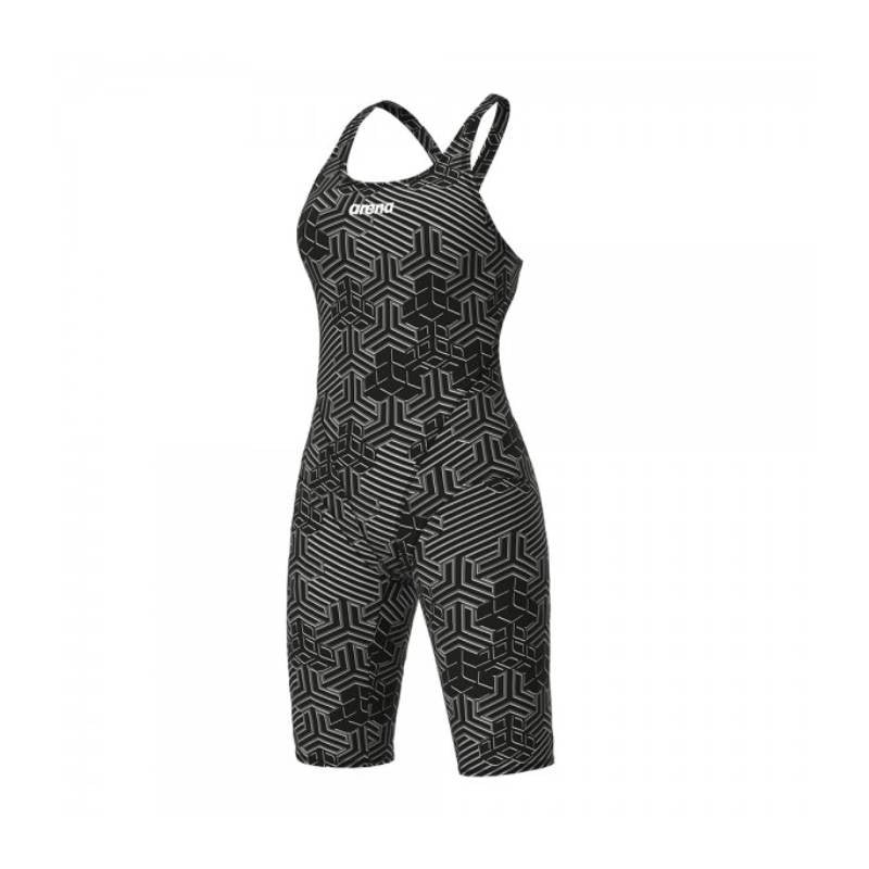 Arena Women's Kikko Pro Full Body-Black 32