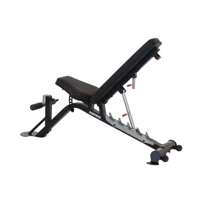 Inspire SCS Adjustable Bench