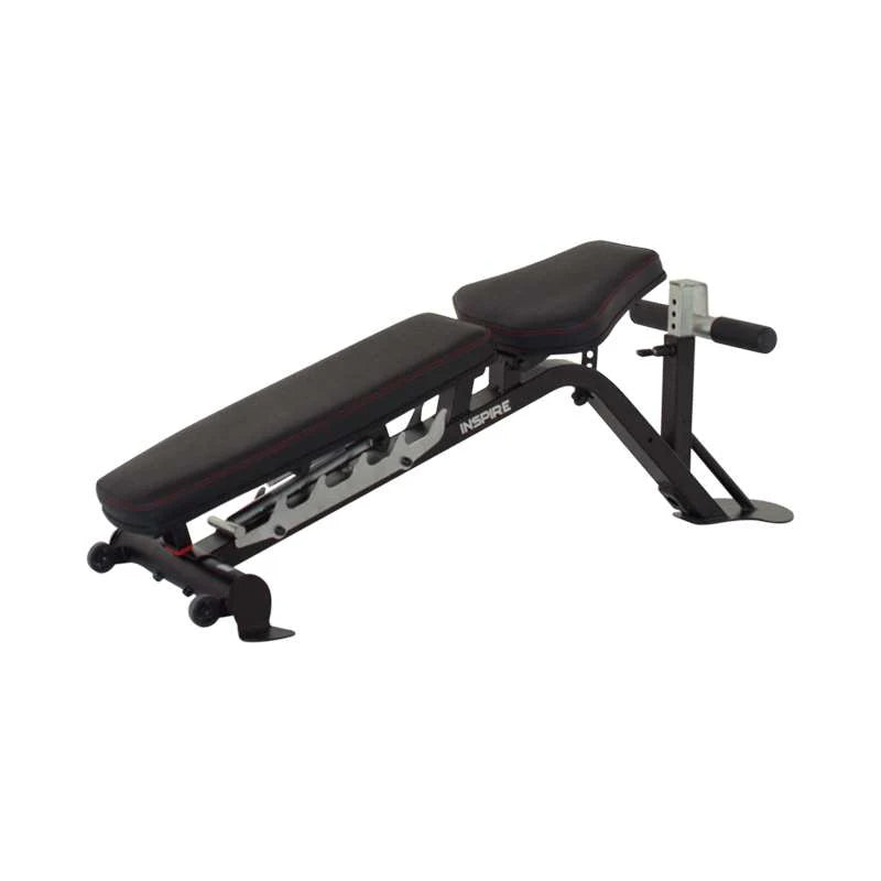 Inspire SCS Adjustable Bench