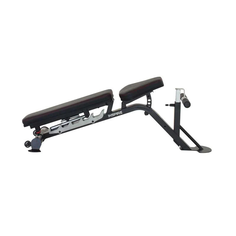 Inspire SCS Adjustable Bench