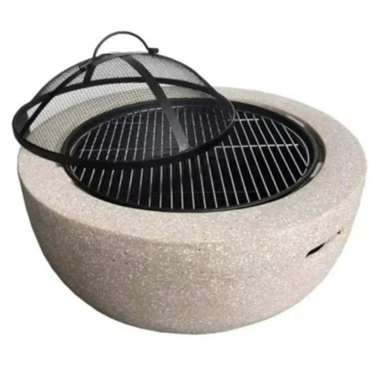 Net Cover Griller Large