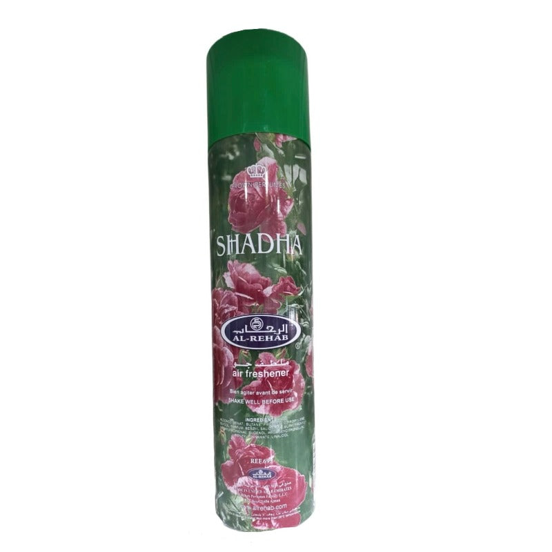 Al Rehab Air Freshener Shadha