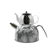 Glass Kettle And Teapot 3L & 0.7L