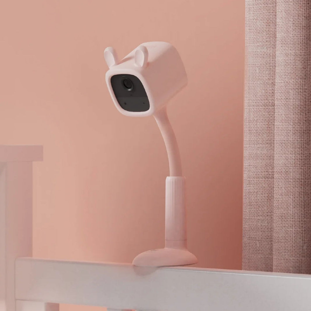 EZVIZ BM1 Battery Powered Baby Monitor