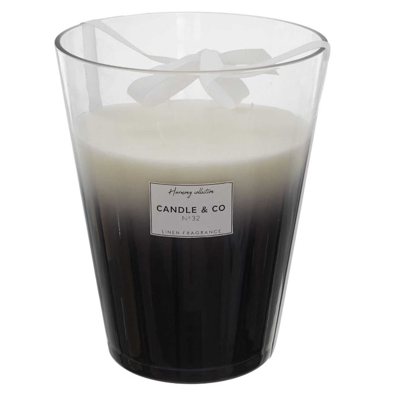 Scented Candle Vase Harmony 23cm