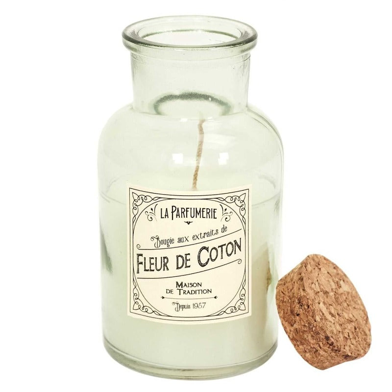 Perfumed Candle House Tradition